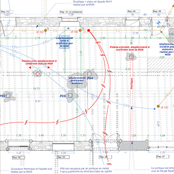 Maison ancienne en bauge et pierre réhabilitée, Ille-et-Vilaine